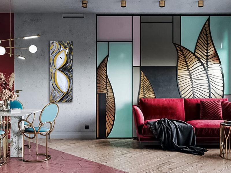 Cos’è lo stile di arredo Art Déco?