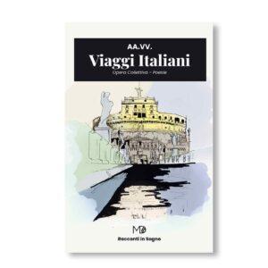 Viaggi Italiani - Poesie